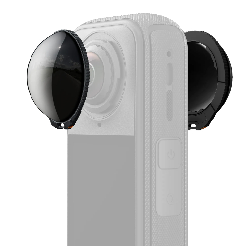 Insta360 X4 Air ND Filter – ND64